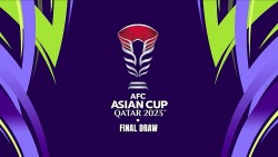 AFC công bố các mức tiền thưởng tại vòng chung kết Asian Cup 2023