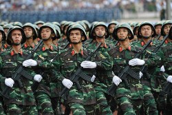Tổng hợp các hình thức kỷ luật trong Quân đội nhân dân Việt Nam mới nhất năm 2024