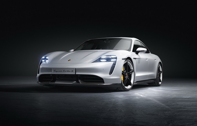 Cập nhật bảng giá xe hãng Porsche mới nhất tháng 1/2024.