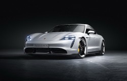 Cập nhật bảng giá xe hãng Porsche mới nhất tháng 1/2024