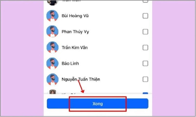 Hướng dẫn cách gỡ gắn thẻ trên Facebook nhanh chóng nhất