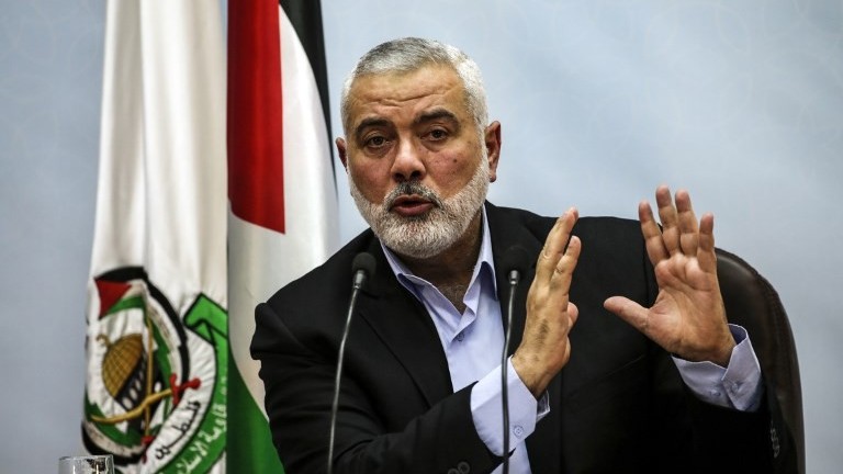 Israel cự tuyệt đề xuất tiến tới chấm dứt xung đột, Hamas tuyên bố sẽ chấp nhận một điều ở Gaza và Bờ Tây