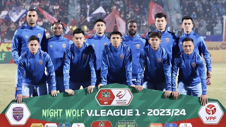 VCK Asian Cup 2023: Đội tuyển Việt Nam trước 'bão chấn thương', Quế Ngọc Hải và Tiến Linh nguy cơ lỡ hẹn