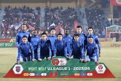 VCK Asian Cup 2023: Đội tuyển Việt Nam trước 'bão chấn thương', Quế Ngọc Hải và Tiến Linh nguy cơ lỡ hẹn