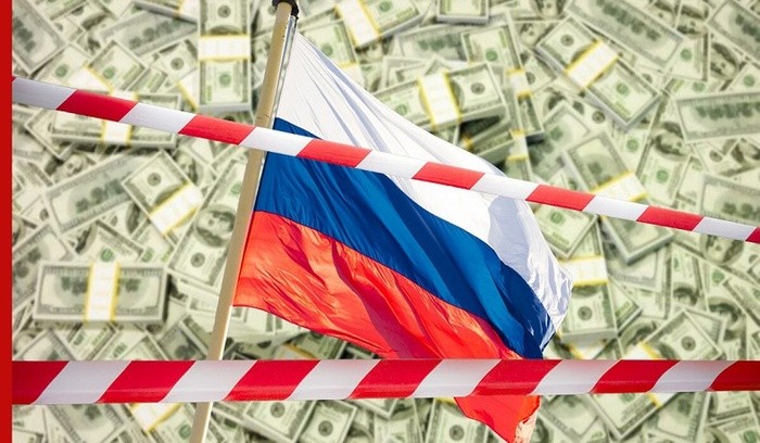 Tài sản Nga (Nguồn: Shutterstock)