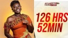Ghana: Người phụ nữ ca hát liên tục trong 5 ngày, hy vọng lập kỷ lục thế giới