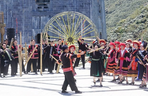 Vietnam promotes community-based tourism for sustainable development: Experts