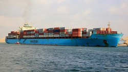 Biển Đỏ: Mỹ tố Houthi nã tên lửa vào các tàu thương mại, Pháp nói tình hình 