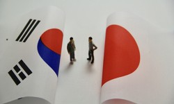 Sách Trắng ngoại giao Hàn Quốc thể hiện tinh thần 'gác lại quá khứ' với Nhật Bản, nói gì về Trung Quốc?