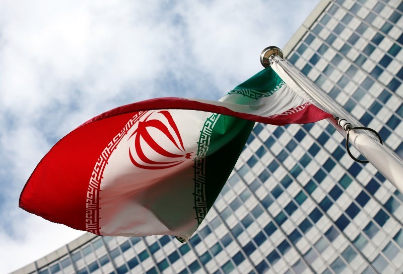 Chẳng vội tìm cách bước vào WTO, Iran lại gấp rút muốn Nga làm điều này ở một nhóm mới gia nhập. (Nguồn: Reuters)