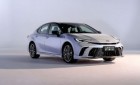 Cận cảnh Toyota Camry 2024 vừa ra mắt tại Trung Quốc, giá từ 596 triệu đồng