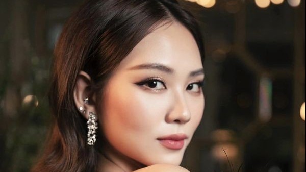 Gu thời trang nổi bật của Hoa hậu Huỳnh Nguyễn Mai Phương