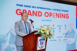 Liên đoàn Bóng đá Malaysia tiết lộ chuyện đàm phán với HLV Park Hang Seo