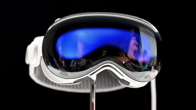 Apple sẽ ra mắt kính thực tế hỗn hợp Vision Pro vào ngày 27/1?