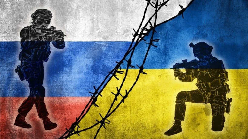 Xung đột Nga - Ukraine: Quốc gia Baltic bi quan vì 'kỳ vọng quá cao' vào Kiev, Pháp tính đổi hướng