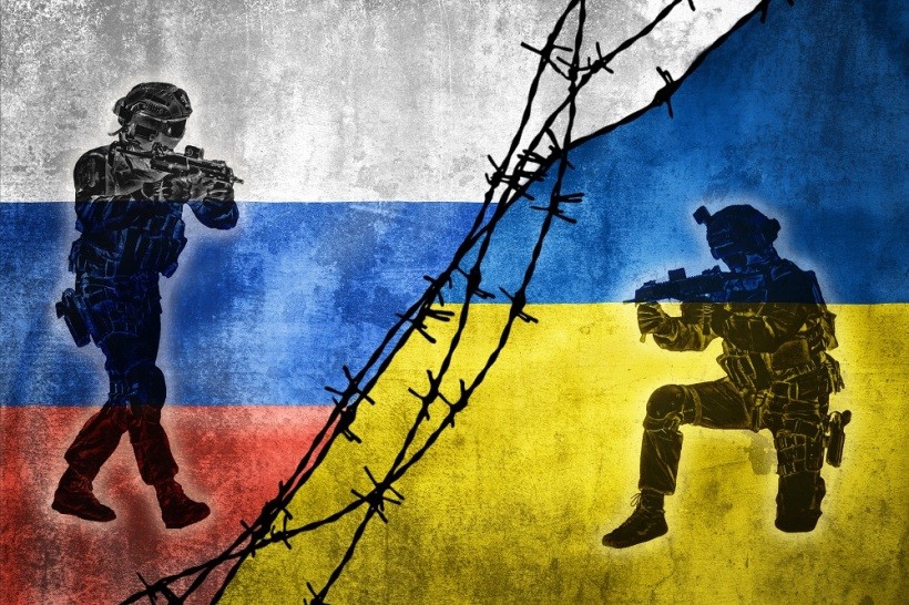 Ukraine tuyên bố lấy được lượng lớn bí mật quân sự của Nga