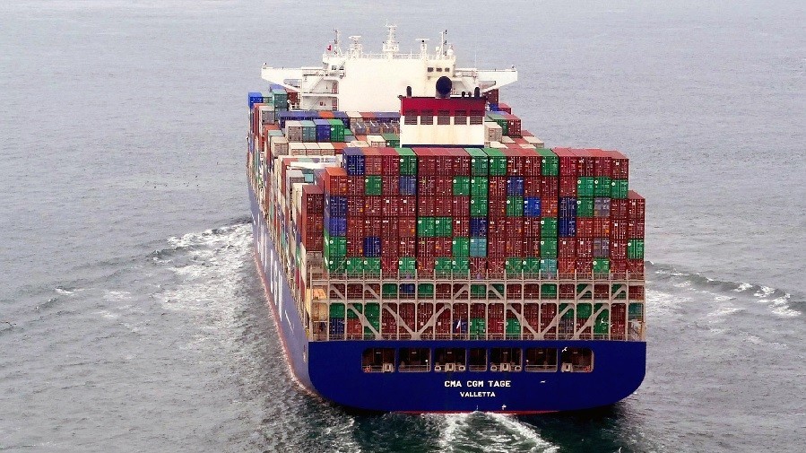 Lực lượng Houthi ra tuyên bố không đe dọa tàu thương mại của Trung Quốc và Nga trên Biển Đỏ