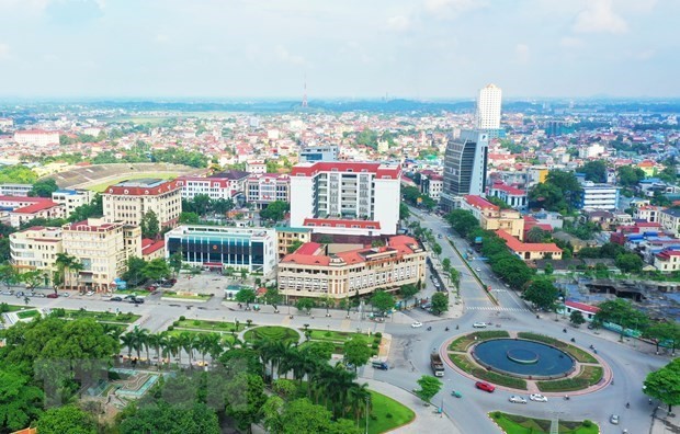 Thai Nguyen strives to attract 500 million USD of FDI in 2024