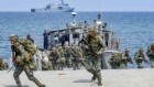 Mỹ tập trận chung với Philippines ở Biển Đông, Trung Quốc tuyên bố không làm ngơ