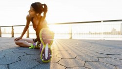 Duy trì thói quen tập thể dục buổi sáng mang lại điều kỳ diệu cho cơ thể