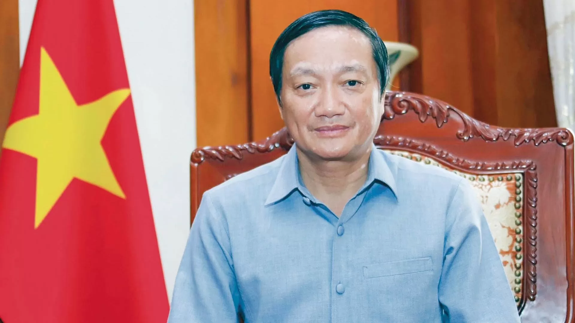 Việt Nam sẽ phối hợp, hỗ trợ tối đa trong khả năng để Lào đảm nhiệm thành công Năm Chủ tịch ASEAN 2024