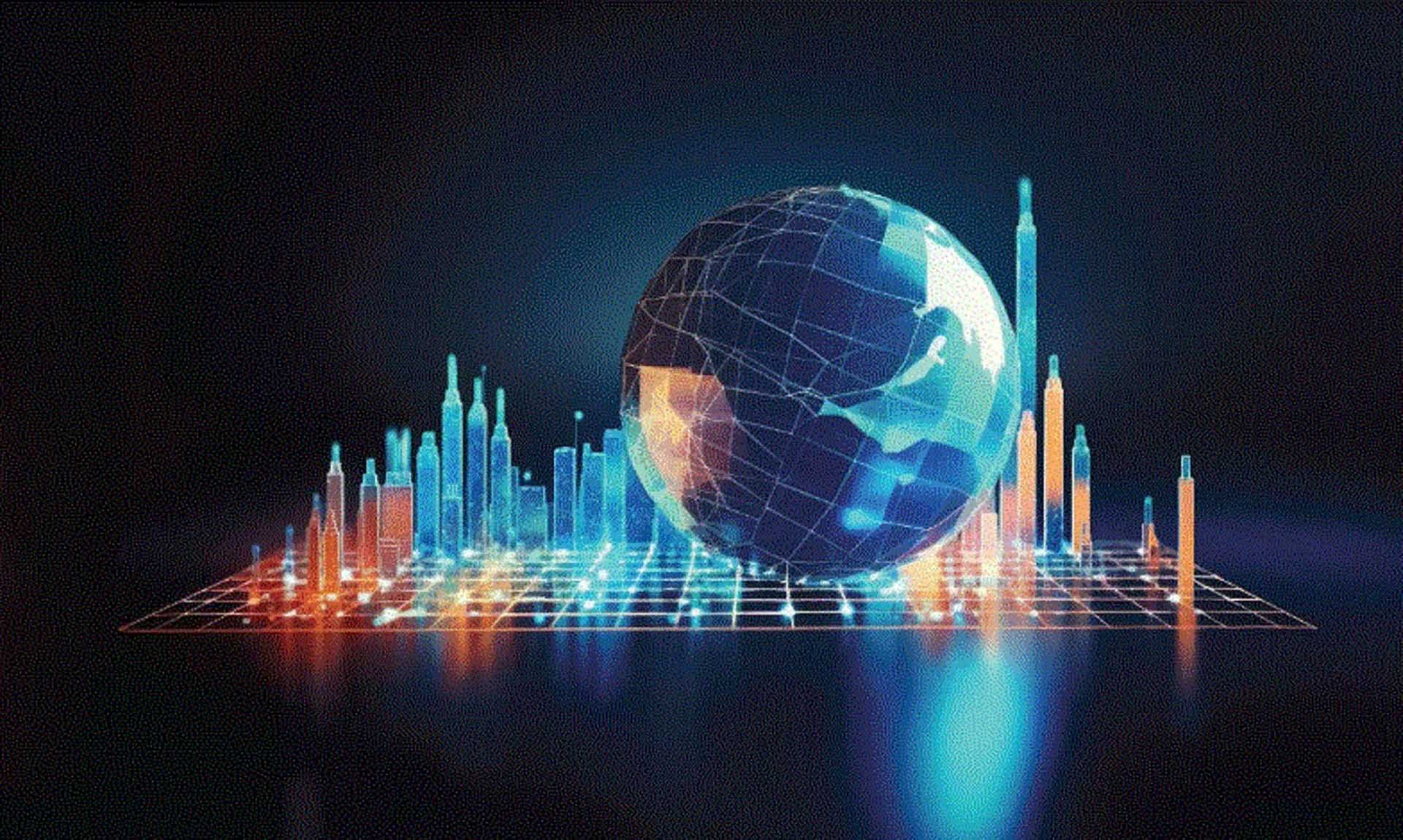 Project Syndicate: Kinh tế thế giới năm 2026 sẽ chịu chi phối bởi 5 xu hướng cấu trúc lớn Project Syndicate: Kinh tế thế giới năm 2026 sẽ chịu chi phối bởi 5 xu hướng cấu trúc lớn