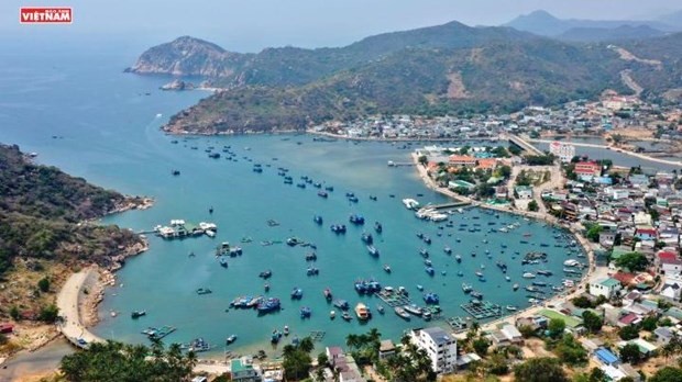 Ninh Thuan, Khanh Hoa develop “two localities, one destination” tours