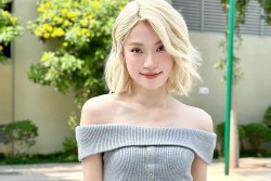 MC truyền hình VTV Khánh Vy được khán giả khen khi đổi kiểu tóc ngắn ngày đầu năm 2024