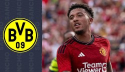 Chuyển nhượng cầu thủ: Man Utd đàm phán Jadon Sancho trở lại Borussia Dortmund