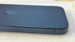 iPhone 15 Pro tiếp tục gặp lỗi mới