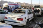 Đánh bom đẫm máu ở Iran: Tình báo Mỹ chỉ đích danh lực lượng đứng sau, Tehran bắt 11 nghi phạm