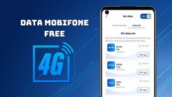 Hướng dẫn cách nhận Data miễn phí trên My MobiFone nhanh chóng