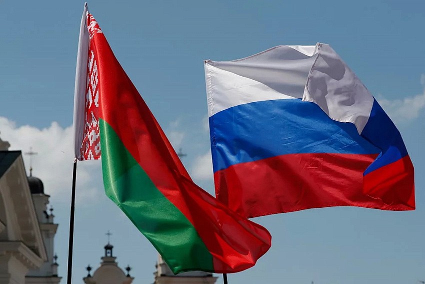 Belarus sẽ tăng gấp đôi văn phòng sứ quán tại Nga