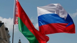 Belarus sẽ tăng gấp đôi văn phòng sứ quán tại Nga