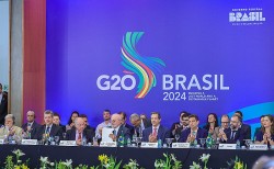 Brazil đảm nhận Chủ tịch G20: Kỳ vọng và thách thức