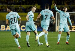 Thắng kịch tính Las Palmas, Barca trở lại vị trí thứ 3 bảng xếp hạng La Liga 2023/24