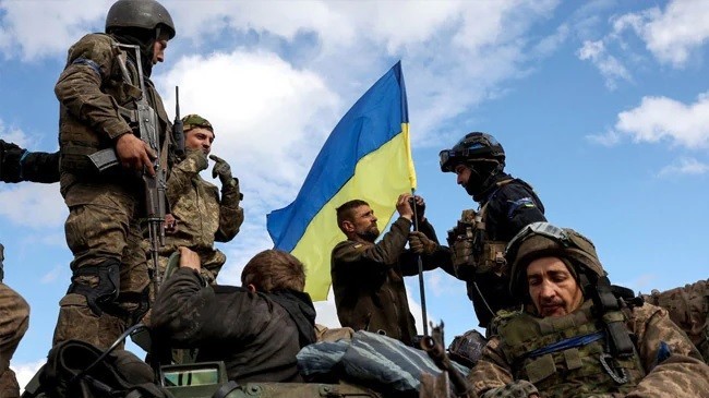 Tình hình Ukraine: Tướng quân đội khẩn thiết nói 'cần người', Kiev tổn thất nghiêm trọng loại vũ khí này