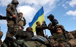 Tình hình Ukraine: Tướng quân đội khẩn thiết nói 'cần người', Kiev tổn thất nghiêm trọng loại vũ khí này