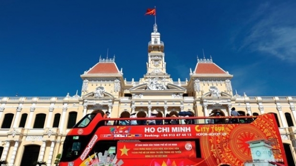 Family tours a trend in Ho Chi Minh City this summer