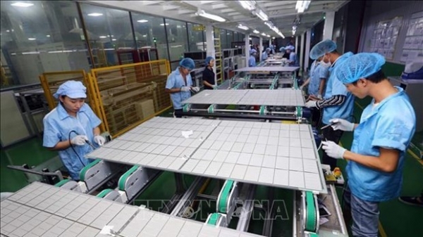 Vietnamese firms invest nearly 421 million USD overseas in 2023