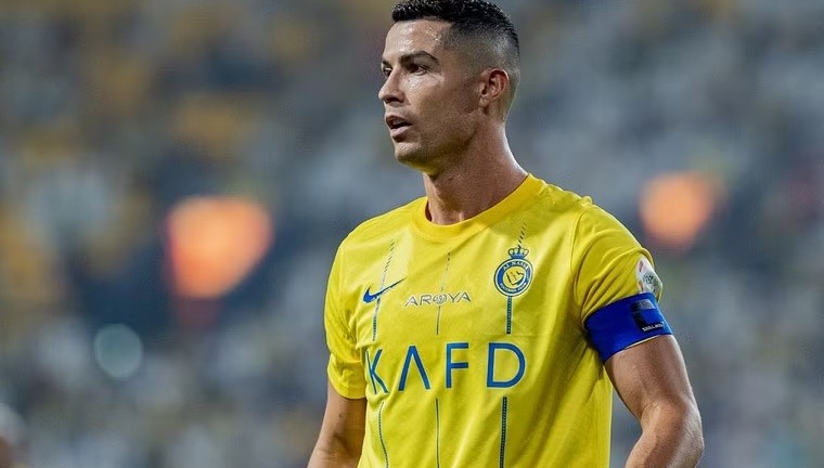 Sac sales cristiano ronaldo