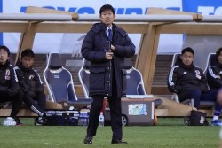 Asian Cup 2023: HLV đội tuyển Nhật Bản nói đội tuyển Việt Nam là 'đối thủ khó chơi'