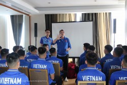Asian Cup 2023: Điều kiện thuận lợi của đội tuyển Việt Nam tại Qatar