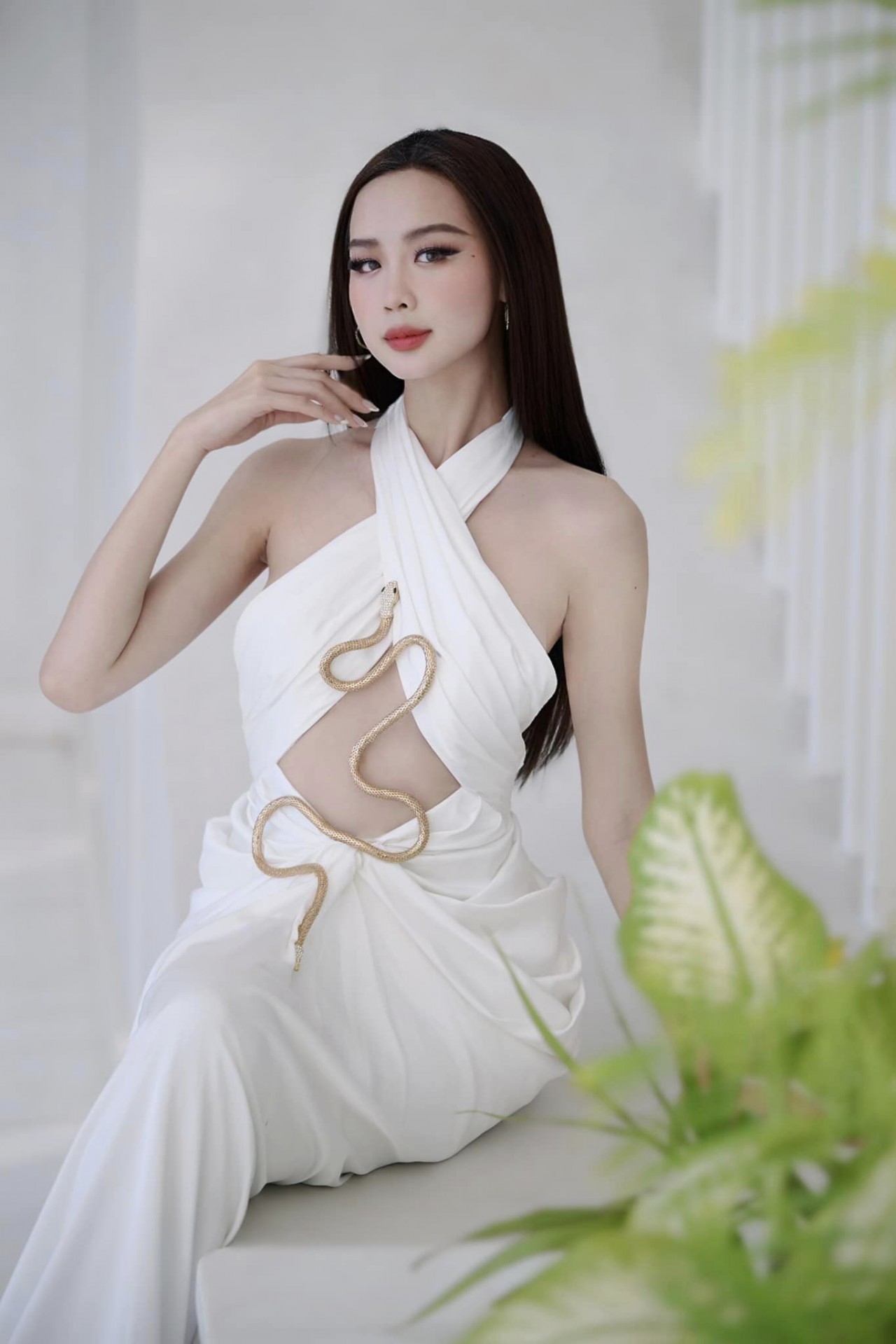 Hoa hậu Bảo Ngọc