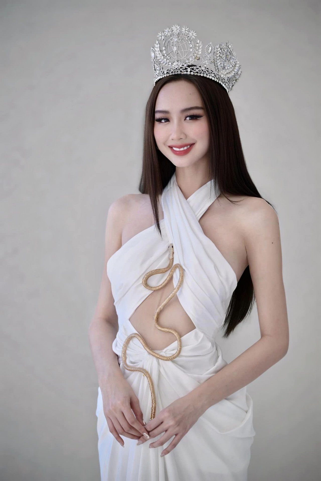 Hoa hậu Bảo Ngọc