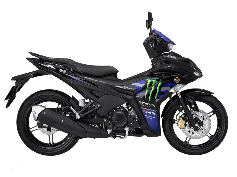 Cập nhật bảng giá xe máy Yamaha Exciter mới nhất tháng 1/2024.