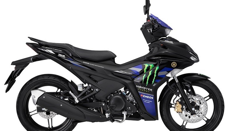 Cập nhật bảng giá xe máy Yamaha Exciter mới nhất tháng 1/2024