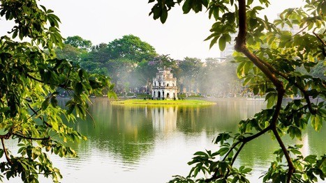 Hanoi among the world’s popular and best food destinations