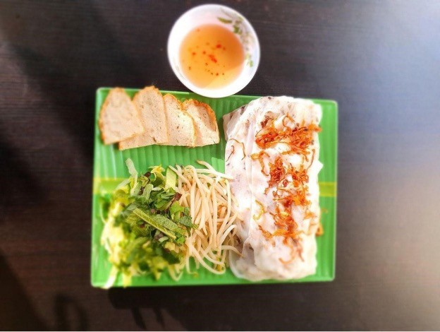 Ha Noi among the World’s Popular and Best food Destinations Hanoi among the world’s popular and best food destinations