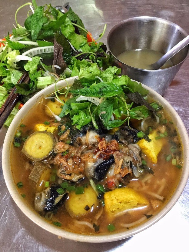 Ha Noi among the World’s Popular and Best food Destinations Hanoi among the world’s popular and best food destinations